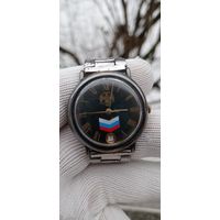 РЕДКИЕ ЧАСЫ РАКЕТА ОРИГИНАЛ  СОСТОЯНИЕ  !!!  НА ХОДУ . Распродажа Коллекции !!! .Экспресс  Аукцион с РУБЛЯ    .Много лотов в продаже .