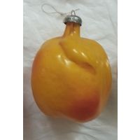 Ёлочная игрушка