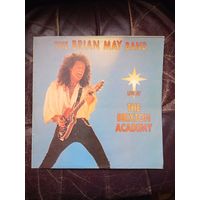 The Brian May Band – Live At The Brixton Academy Russia