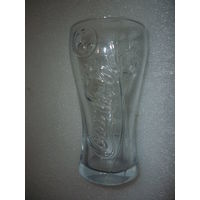 Стакан COCA_COLA.