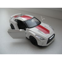 Машинка коллекционная 3