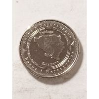 Босния и Герцеговина 5 фенинг 2005