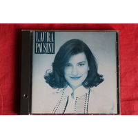 Laura Pausini - Laura Pausini (1993, CD)