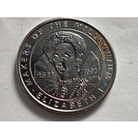 Жетон Миллениум