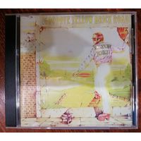 Elton John - Goodbye yellow brick road, CD
