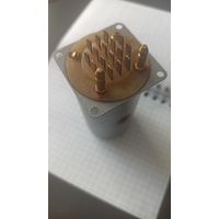 Реле РСП 7 . Рс4521352 пломбирован