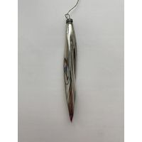 Елочная игрушка.