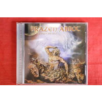 Brazen Abbot - Guilty As Sin (2003, CD)
