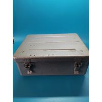 Ящик ЗИП 10 - 21 - 28 см.