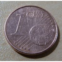 1 евроцент 2009 J Германия