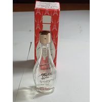 Духи  с рубля .