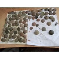 Пуговицы РИА