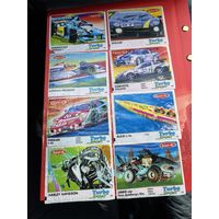 51  вкладыш  Турбо  спорт серии 141-210