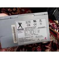 Блок питания PowerMan 300W