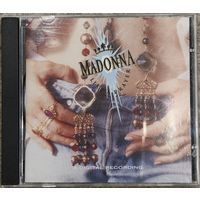 CD Madonna – Like A Prayer (European Repress)
