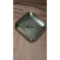 Пепельница винтаж, ретро пепельница Чехословакия?