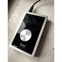 Apogee Duet 2 USB Audio Interface for Mac and PC