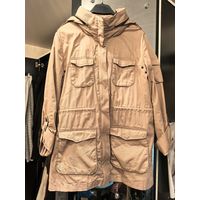 Тонкая парка (ветровка) H&M, р.46-48