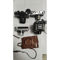 Фотоаппараты