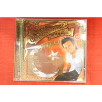 Сборник - Золотые Хиты Турции (2004, CD)