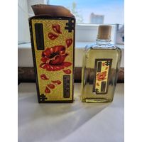 Одеколон Красный мак СССР