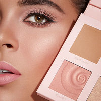 Палетка для лица KIKO Milano Mood Boost Good Vibes only