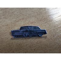 Значок ГАЗ 13.