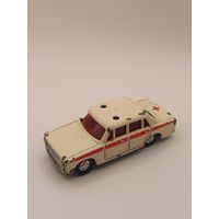 Машинка моделька ВАЗ 1:60 СССР