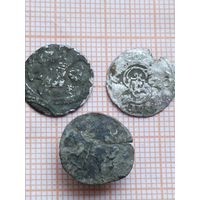 2 Динария - одним лотом (ВИ5*)