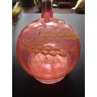 Ёлочная игрушка СССР