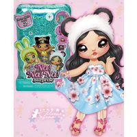 Кукла Na Na Na Surprise