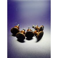 Мебельная ручка 5шт. одним лотом.