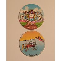 Фишки POG #5, 66