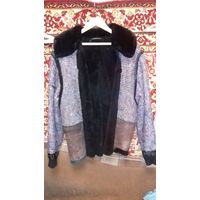 Подстежка для бушлата СССР С рубля!