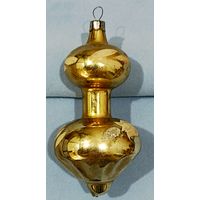 Ёлочные игрушки СССР