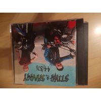 STING & SHAGGY   " 44/876"  CD 2018