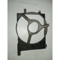 Диффузор вентилятора Opel Ascona