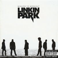 Linkin Park Minutes To Midnight