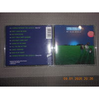 Bad Boys Blue – My Blue World /CD