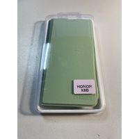 Чехол-книга для телефона Honor X8b