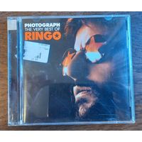 Ringo Starr - Photograph The Very Best Of Ringo