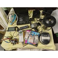 Приборы и комплектующие. Смотри другие мои лоты.