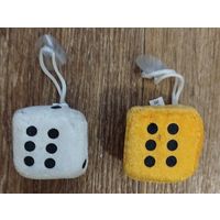 С 1 рубля!! Кубики мягкие.