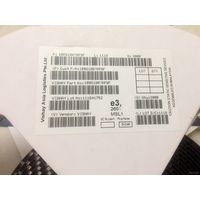 10BQ100 ((катушка 3000 штук)) 1А, 100В, Vishay. Диод Шоттки [SMB / DO-214AA]