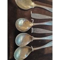 Лож3 чайные мель