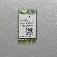 WIFI + Bluetoot модуль AzureWave AW-NB182NF