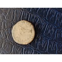 Денарий 3 век