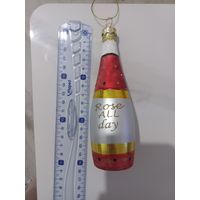 Елочная игрушка