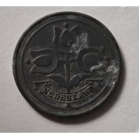 1942 год Нидерланды