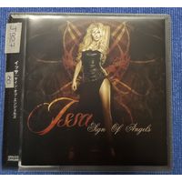 CD,(Japan) Issa – Sign Of Angels